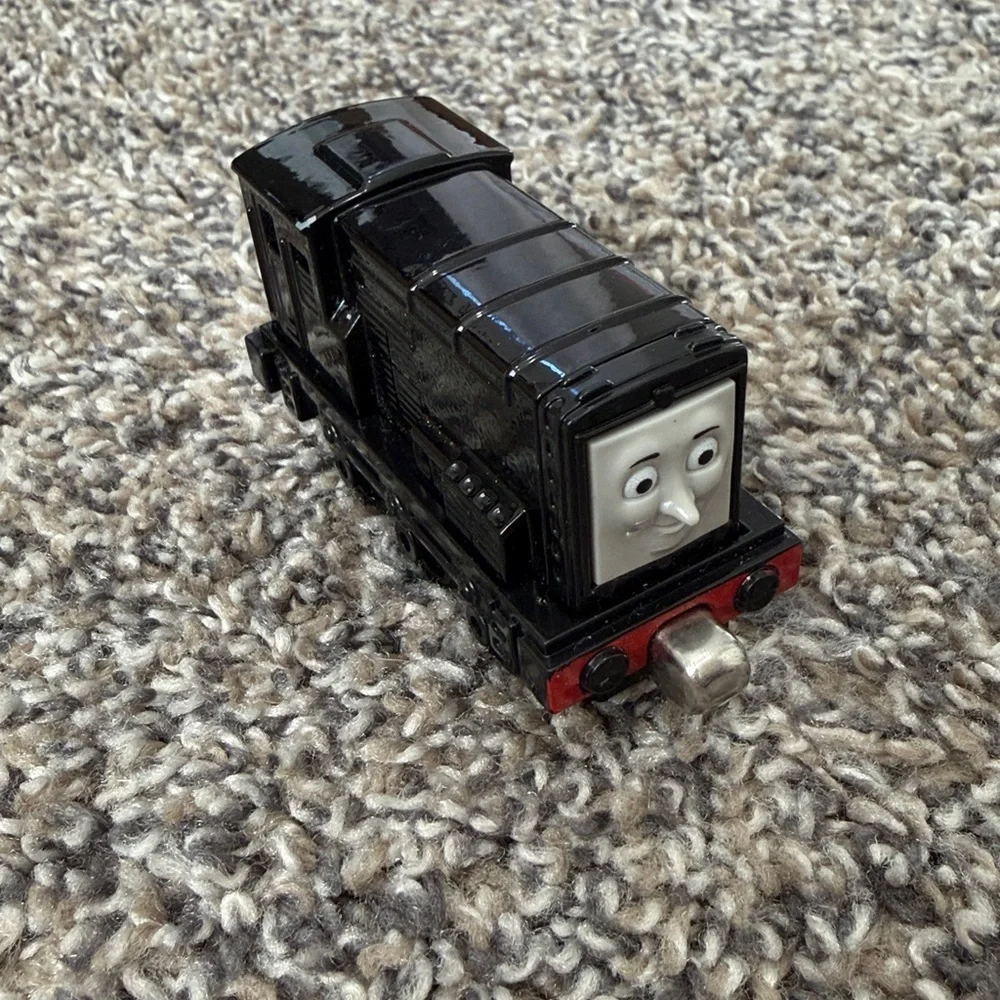 Diecast Diesel